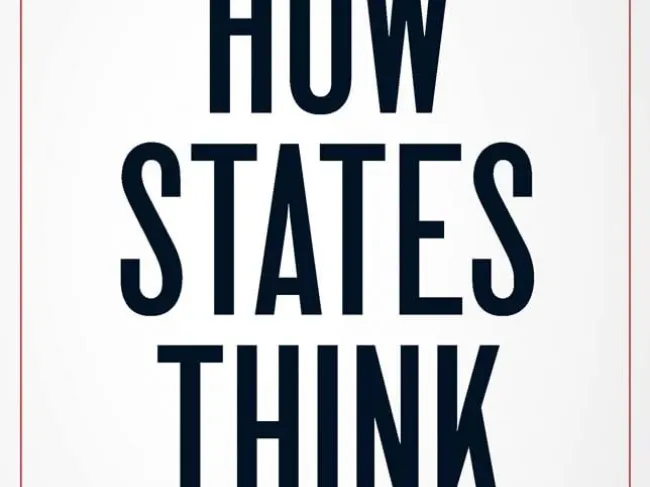 How States Think